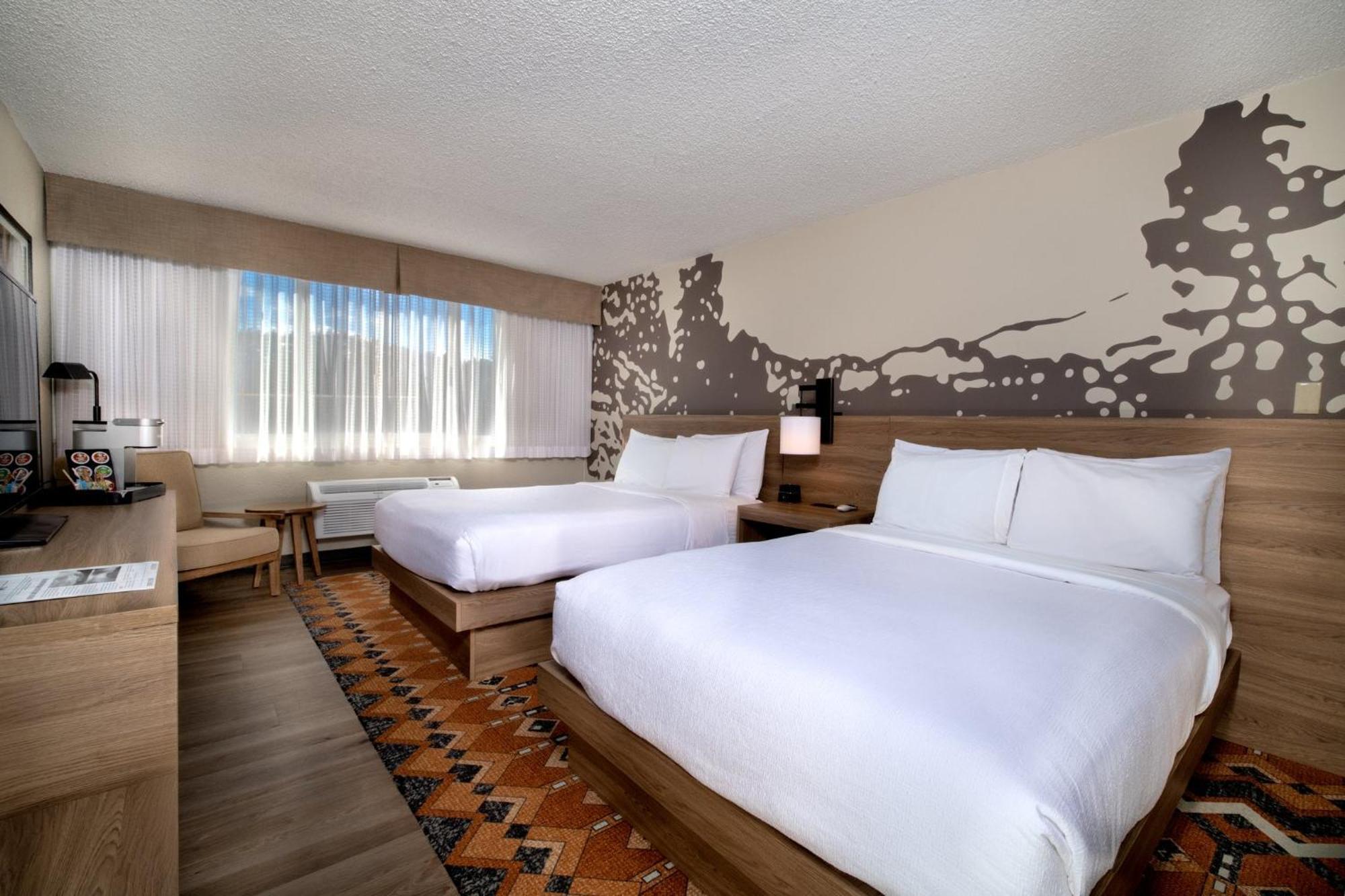 Holiday Inn Estes Park, An Ihg Hotel Ngoại thất bức ảnh