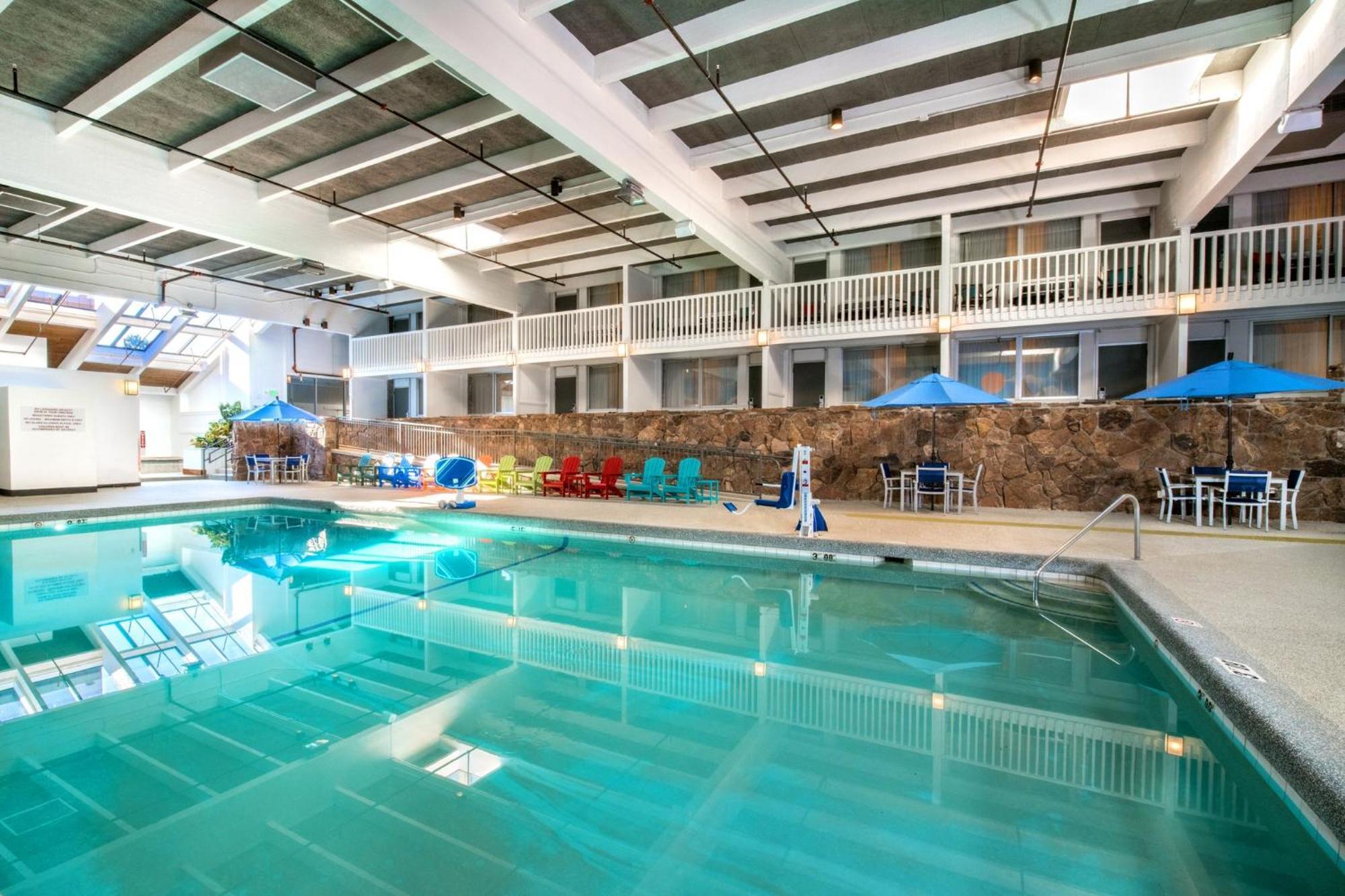 Holiday Inn Estes Park, An Ihg Hotel Ngoại thất bức ảnh